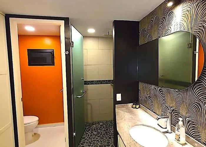 Appartamento Midnight & Mango - The Crown Jewel Cabo San Lucas