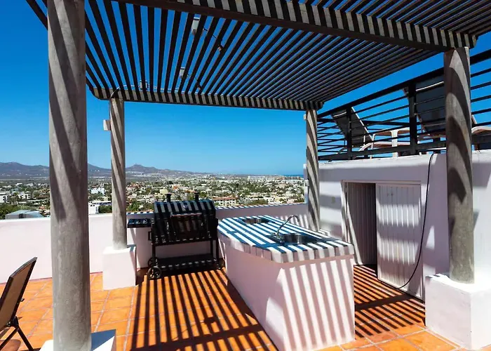 Appartamento Midnight & Mango - The Crown Jewel Cabo San Lucas