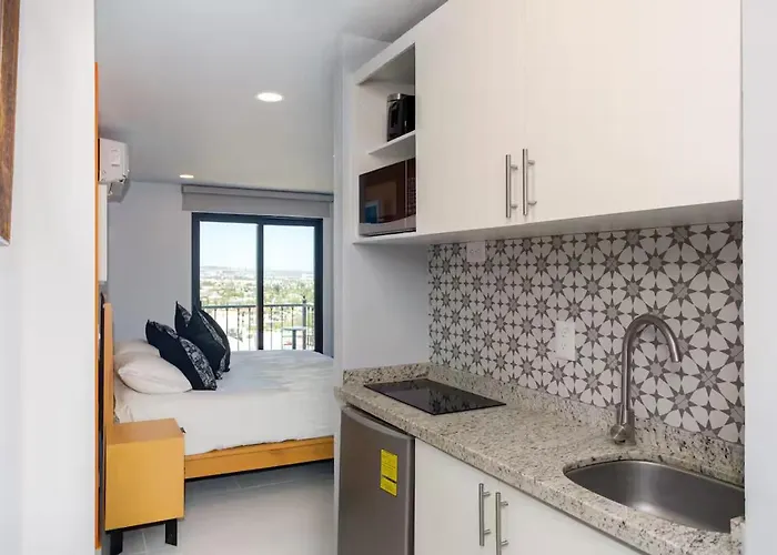 Appartamento Midnight & Mango - The Crown Jewel Cabo San Lucas