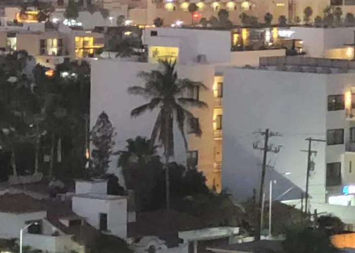Midnight & Mango - The Crown Jewel Cabo San Lucas